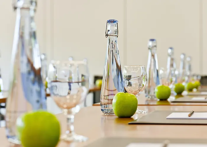 Le Grand Bellevue Hotel 5*