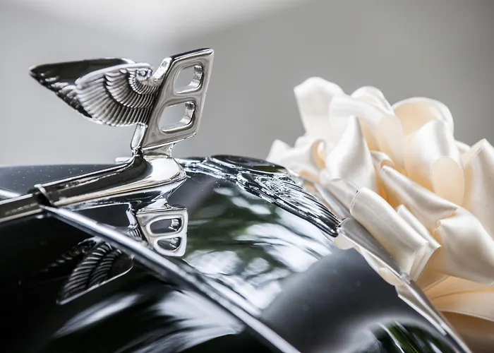 Le Grand Bellevue Hotel 5*